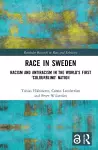 Race in Sweden cover