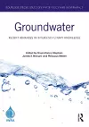 Groundwater cover