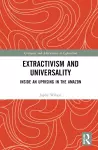 Extractivism and Universality cover