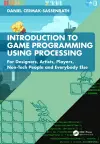 Introduction to Game Programming using Processing cover