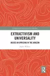 Extractivism and Universality cover