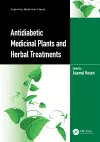 Antidiabetic Medicinal Plants and Herbal Treatments cover