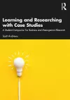 Learning and Researching with Case Studies cover