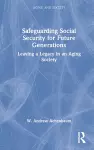 Safeguarding Social Security for Future Generations cover