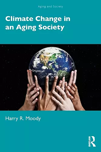 Climate Change in an Aging Society cover