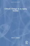 Climate Change in an Aging Society cover