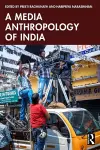 A Media Anthropology of India cover