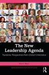 The New Leadership Agenda cover