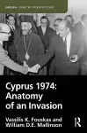 Cyprus 1974: Anatomy of an Invasion cover