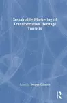 Sustainable Marketing of Transformative Heritage Tourism cover
