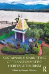 Sustainable Marketing of Transformative Heritage Tourism cover