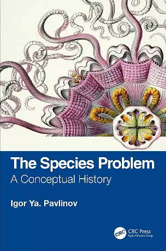 The Species Problem cover