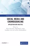 Social Media and Crowdsourcing cover