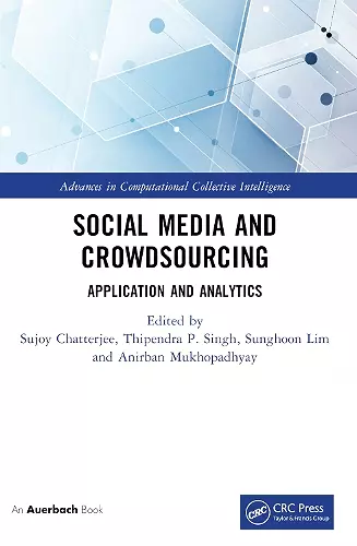 Social Media and Crowdsourcing cover
