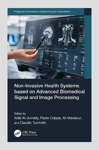 Non-Invasive Health Systems based on Advanced Biomedical Signal and Image Processing cover