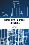 Urban Life in Nordic Countries cover