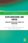 Ecoflourishing and Virtue cover