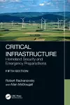 Critical Infrastructure cover