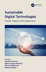 Sustainable Digital Technologies cover