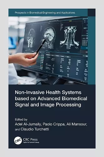 Non-Invasive Health Systems based on Advanced Biomedical Signal and Image Processing cover