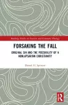 Forsaking the Fall cover