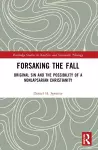 Forsaking the Fall cover