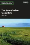 The Low-Carbon Good Life cover