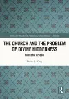 The Church and the Problem of Divine Hiddenness cover