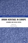 Urban Heritage in Europe cover