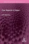 Four Aspects of Egypt cover