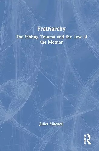 Fratriarchy cover