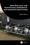 Heat Recovery with Commercial, Institutional, and Industrial Heat Pumps cover