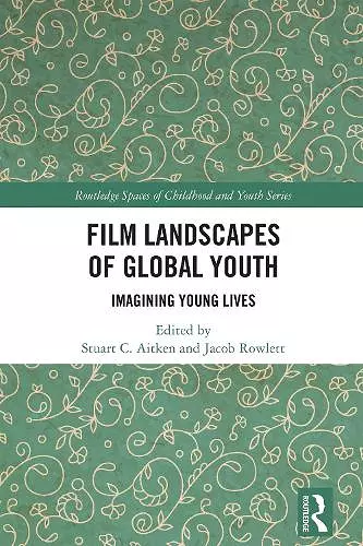 Film Landscapes of Global Youth cover