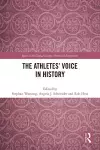 The Athletes’ Voice in History cover