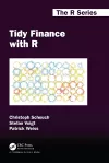 Tidy Finance with R cover