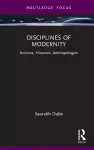 Disciplines of Modernity cover