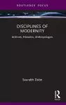 Disciplines of Modernity cover