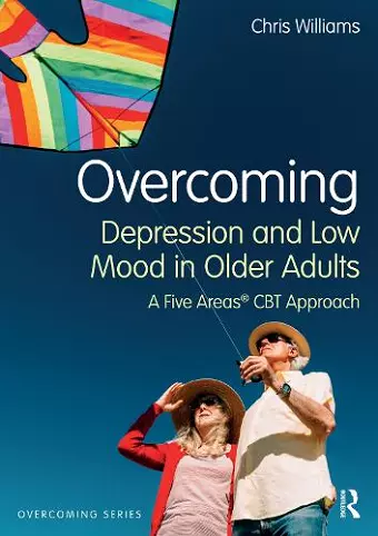 Overcoming Depression and Low Mood in Older Adults cover