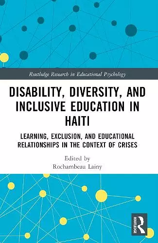 Disability, Diversity and Inclusive Education in Haiti cover