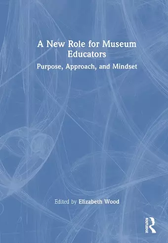 A New Role for Museum Educators cover