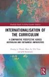 Internationalisation of the Curriculum cover