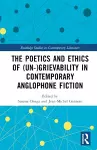 The Poetics and Ethics of (Un-)Grievability in Contemporary Anglophone Fiction cover