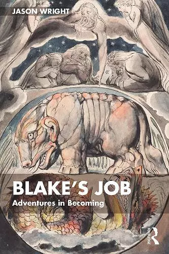 Blake's Job cover