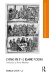 Lying in the Dark Room cover