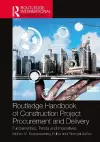 Routledge Handbook of Construction Project Procurement and Delivery cover