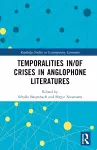 Temporalities in/of Crises in Anglophone Literatures cover