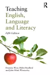 Teaching English, Language and Literacy cover