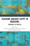 Teaching Ancient Egypt in Museums cover