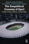 The Geopolitical Economy of Sport cover