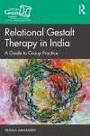 Relational Gestalt Therapy in India cover